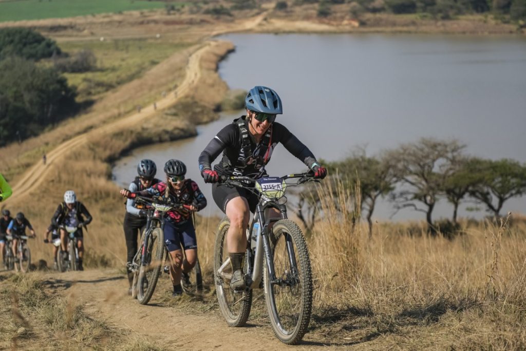 5 Reasons to Use White River Trails for Berg 'n Bush Prep