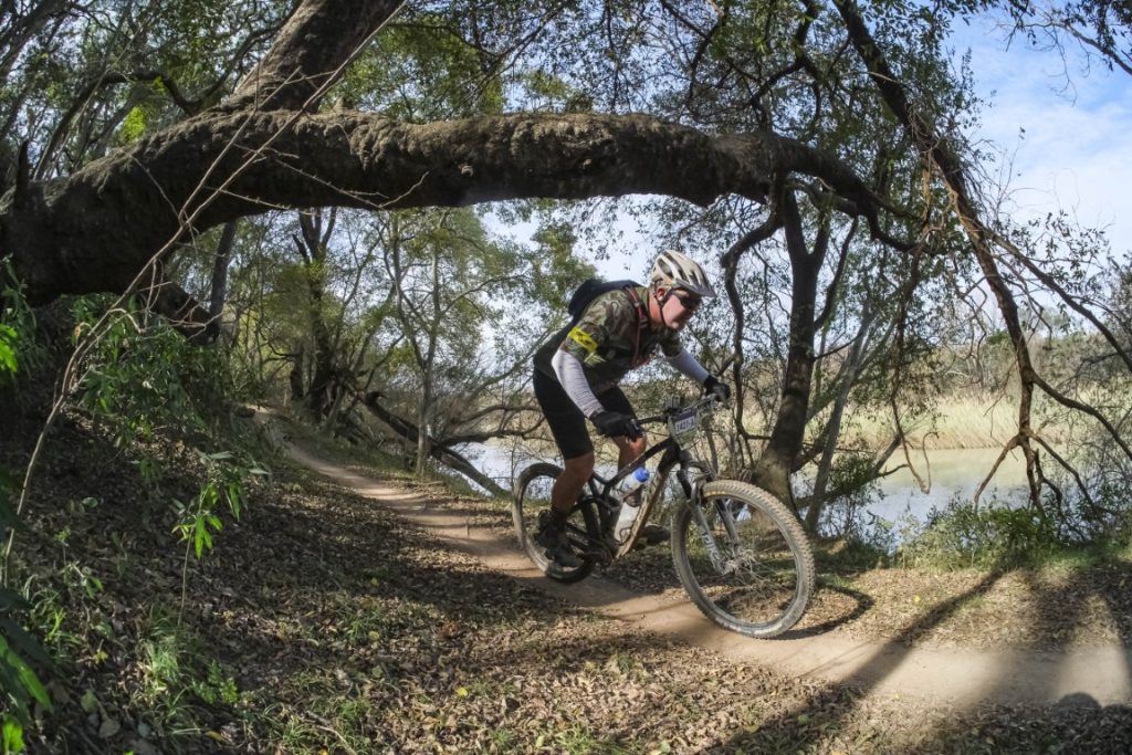 5 Reasons to Use White River Trails for Berg 'n Bush Prep