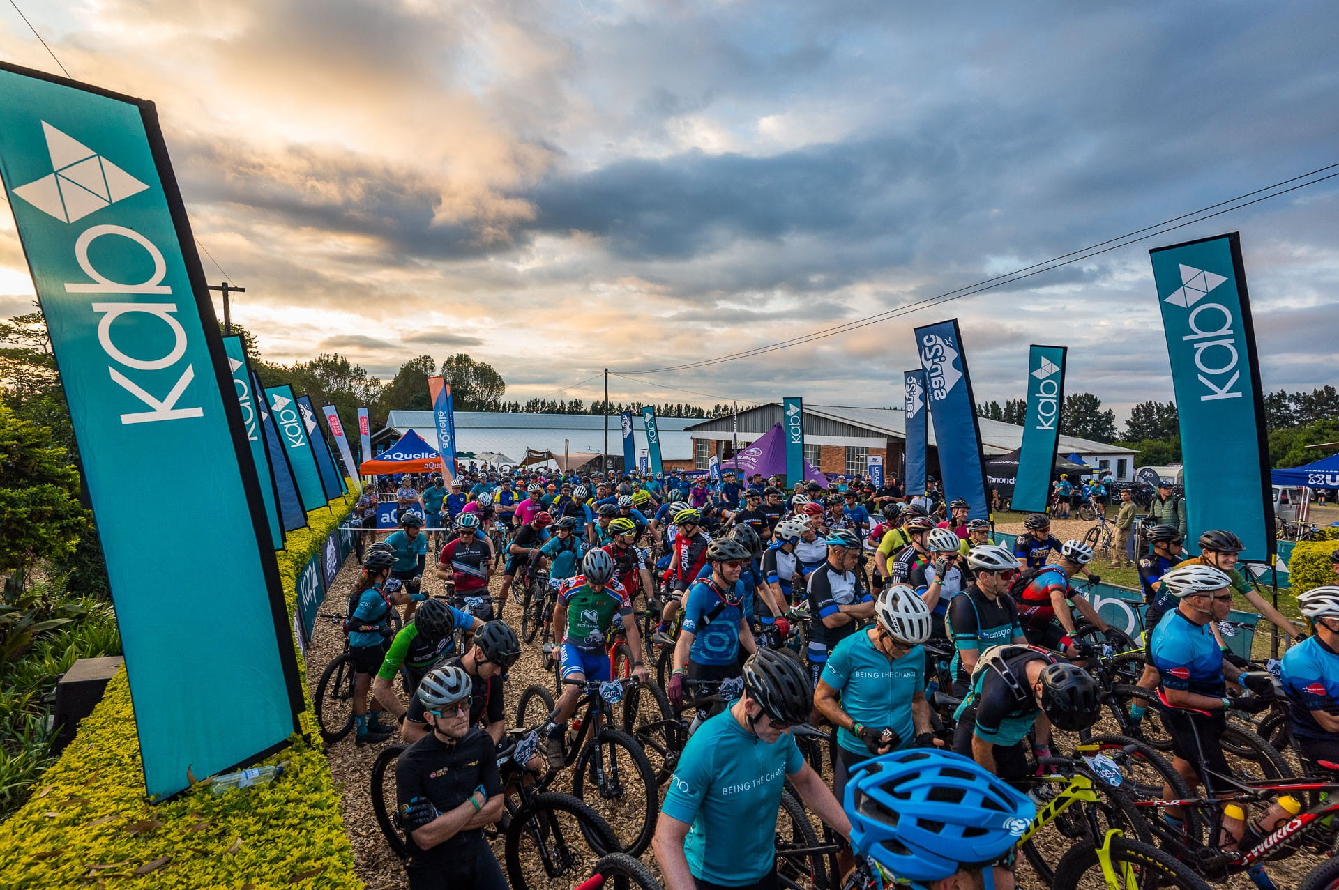 How to Prepare for Sani2C — A Complete Training Guide