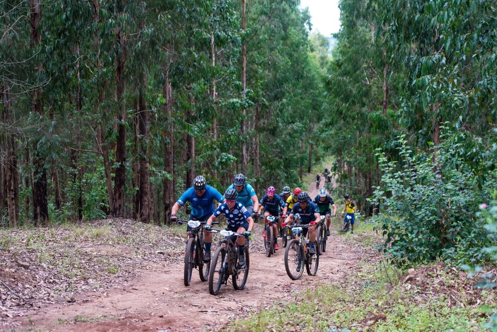 How to Prepare for Sani2C — A Complete Training Guide
