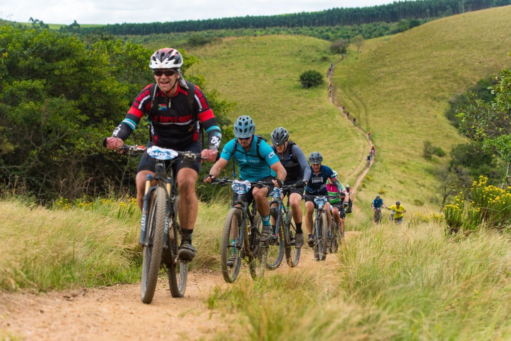 How to Prepare for Sani2C — A Complete Training Guide