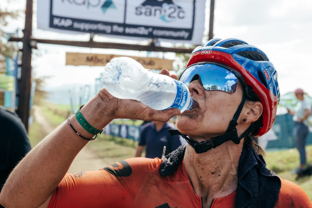 How to Prepare for Sani2C — A Complete Training Guide