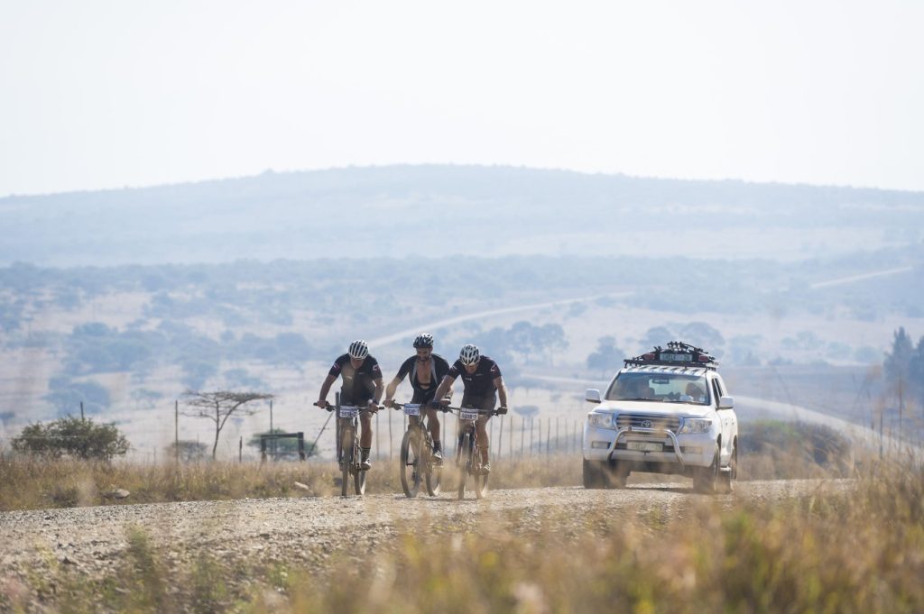 Why White River Trails Is the Ultimate Sani Nonstop Prep Destination