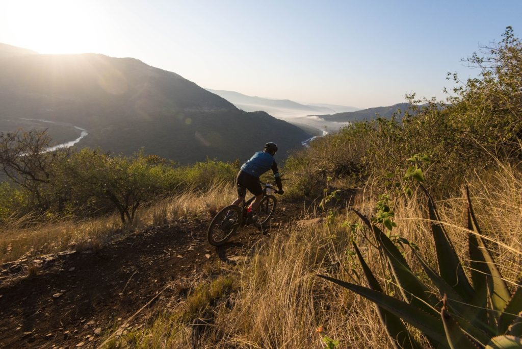 Why White River Trails Is the Ultimate Sani Nonstop Prep Destination