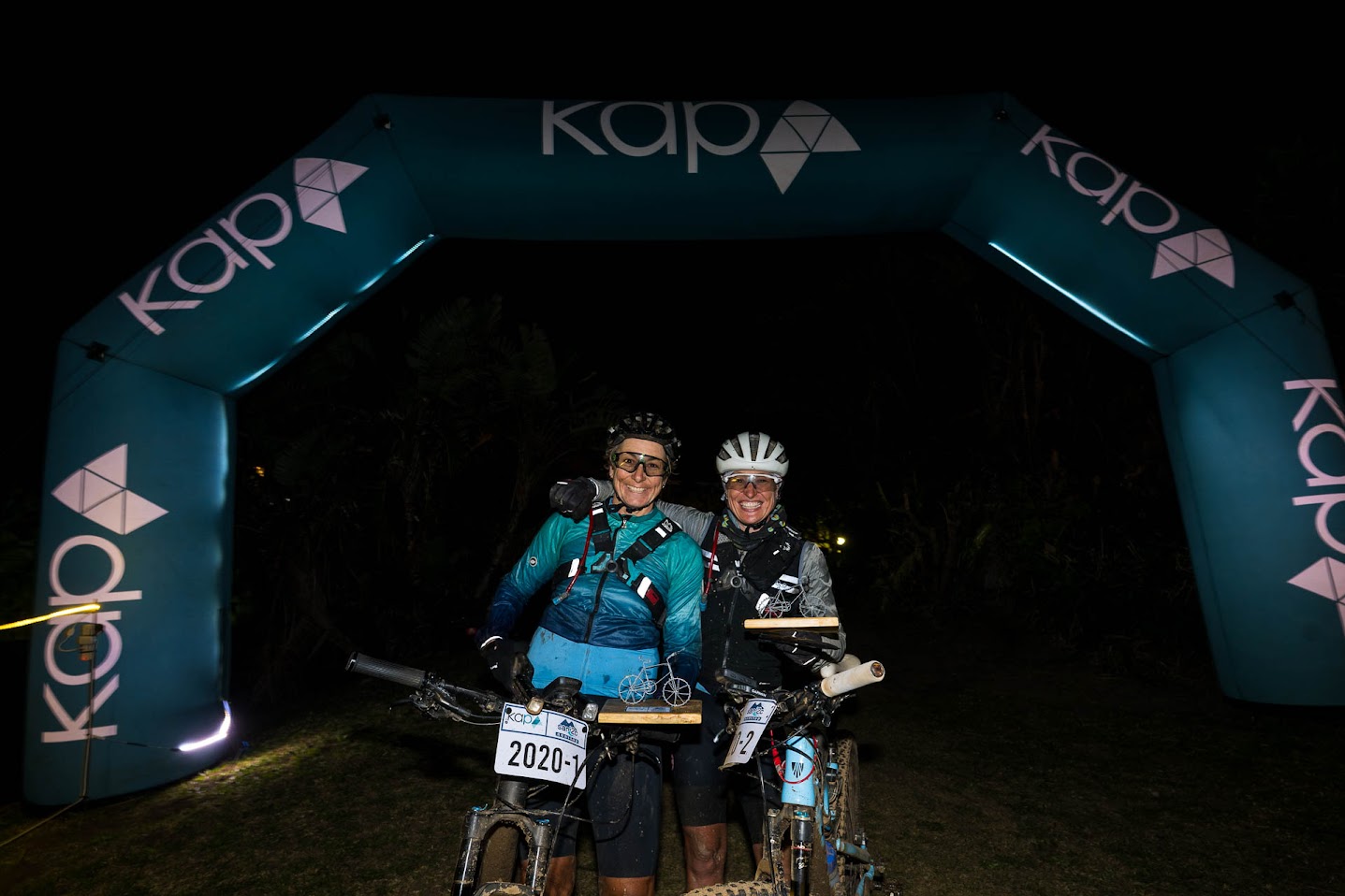 Why White River Trails Is the Ultimate Sani Nonstop Prep Destination