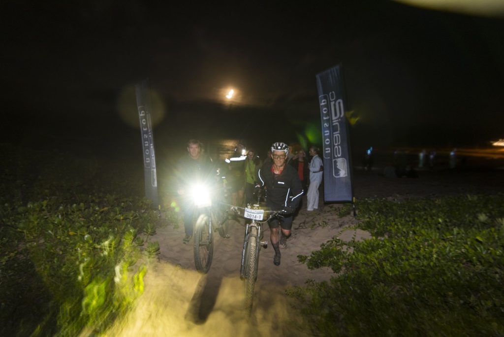 Why White River Trails Is the Ultimate Sani Nonstop Prep Destination