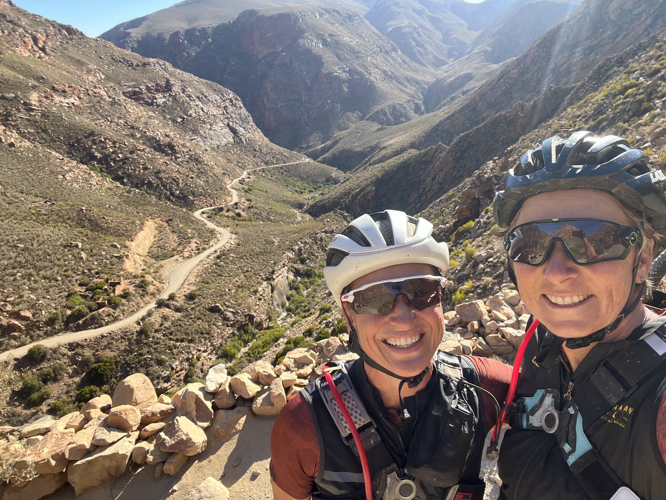 Why You'd Want to Ride With Us — Meet the Women Behind White River Trails