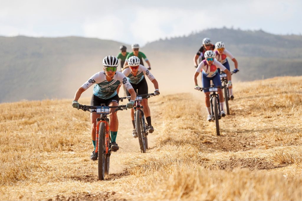 Preparing for Wines2Whales? Here's Why White River Trails Should Be on Your Training Plan