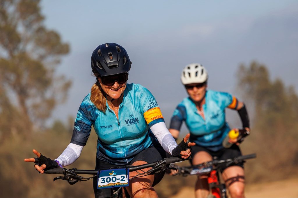 Preparing for Wines2Whales? Here's Why White River Trails Should Be on Your Training Plan