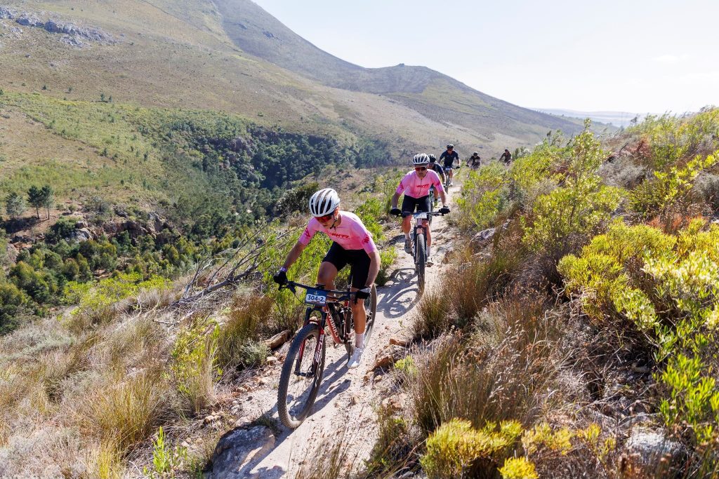 Preparing for Wines2Whales? Here's Why White River Trails Should Be on Your Training Plan