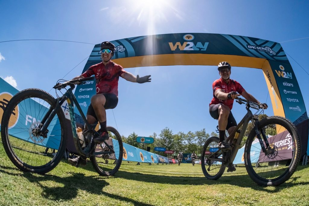 Preparing for Wines2Whales? Here's Why White River Trails Should Be on Your Training Plan