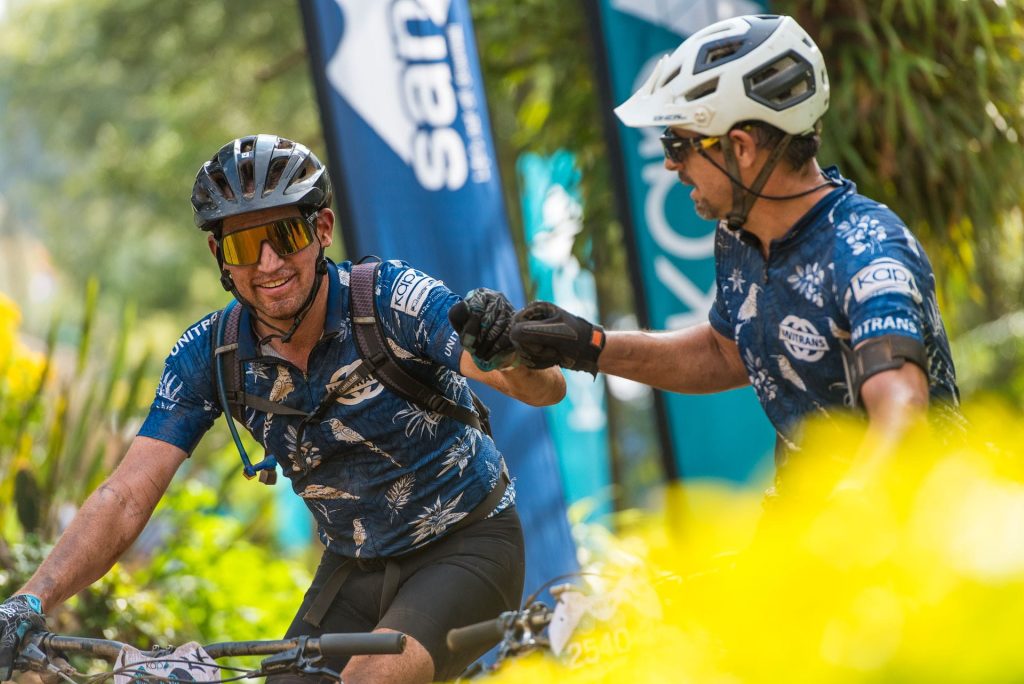 How to Prepare for Sani2C — A Complete Training Guide